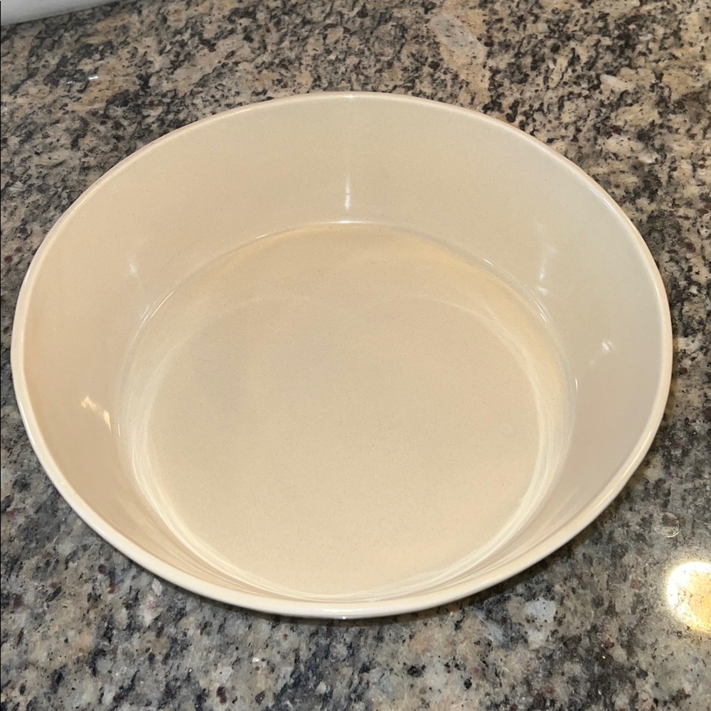 Pottery barn Barbara Eigen Bowl